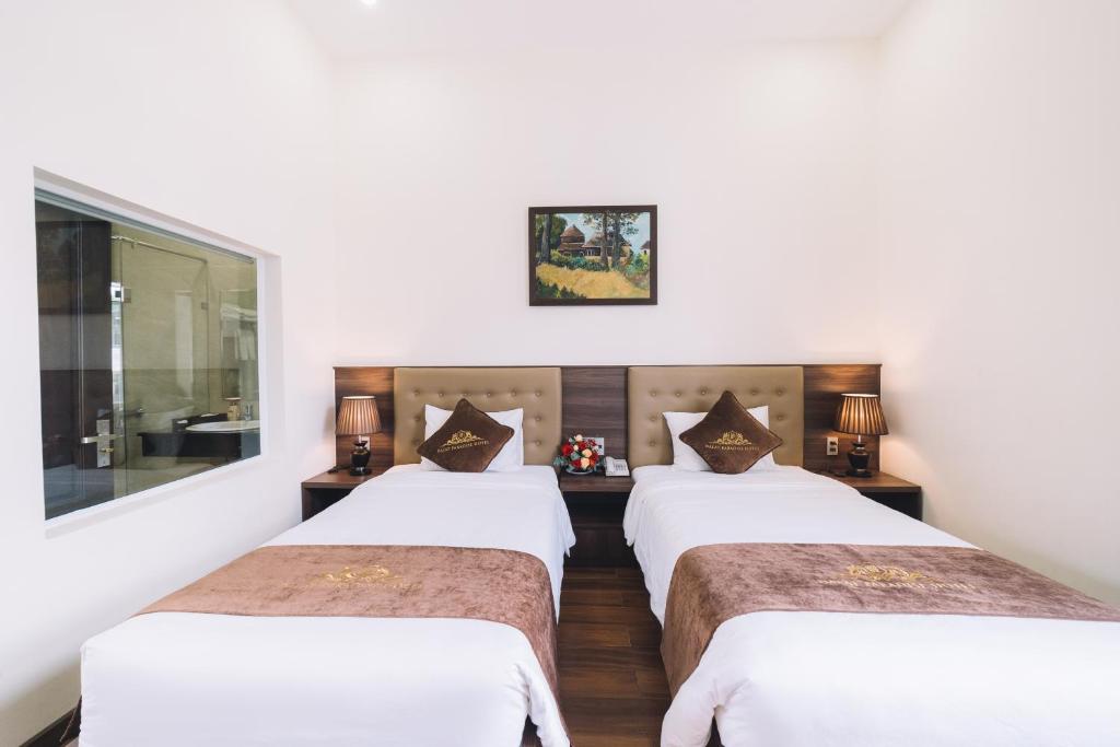 Dalat Paradise Hotel