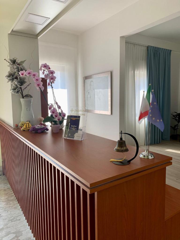 Pianisi Albergo photo 3
