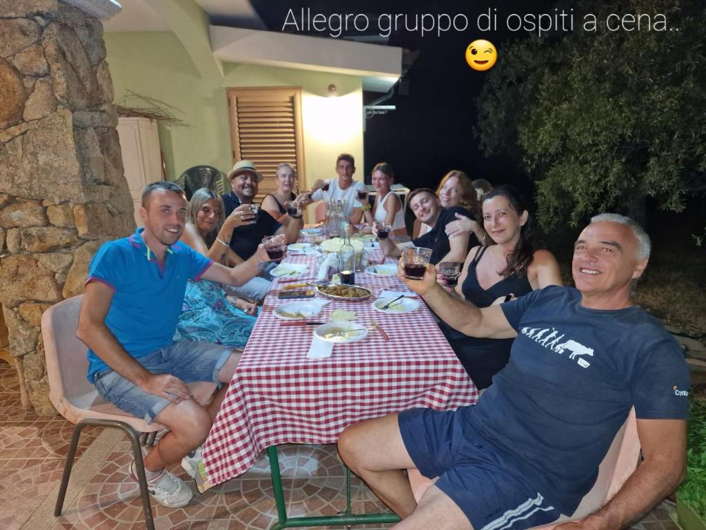 Agriturismo "PIRASTRERI" photo 2