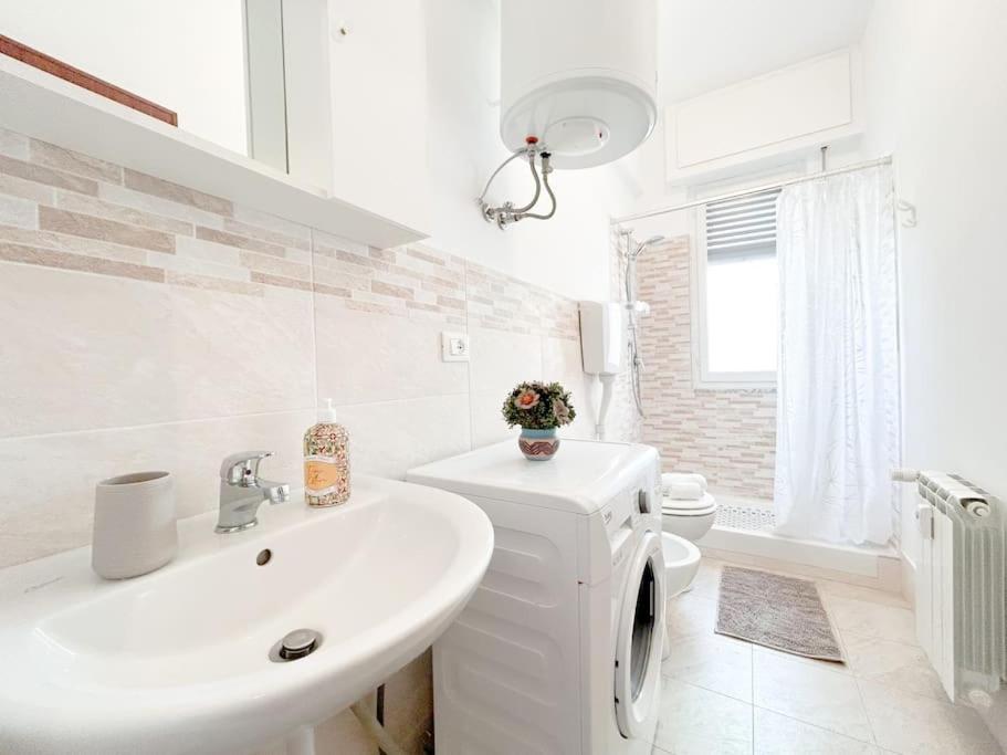[Casa Vintage] a 100 mt dal mare photo 1