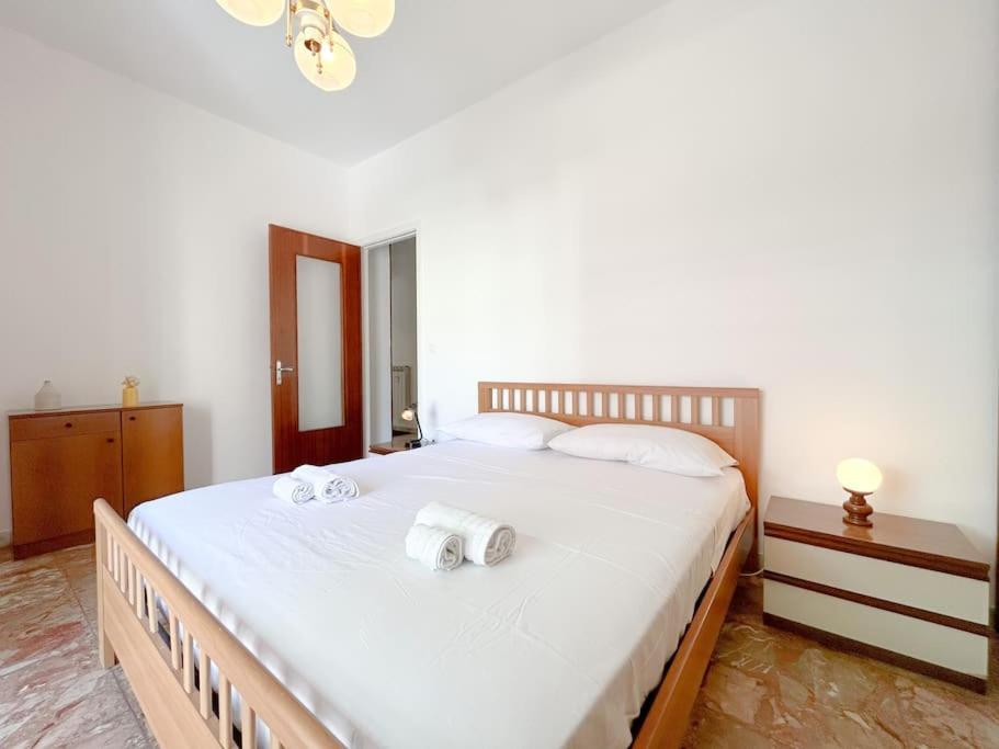 [Casa Vintage] a 100 mt dal mare photo 3