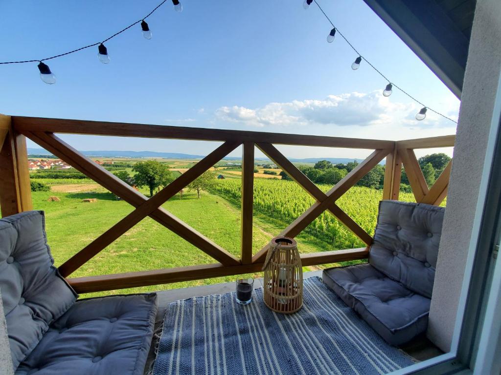 Holiday home Vinovilla photo 4