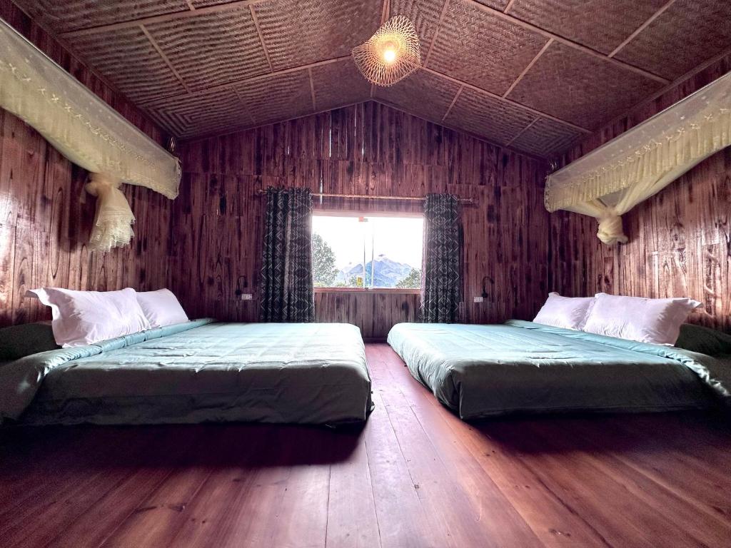 Bac Ha Charm Stay