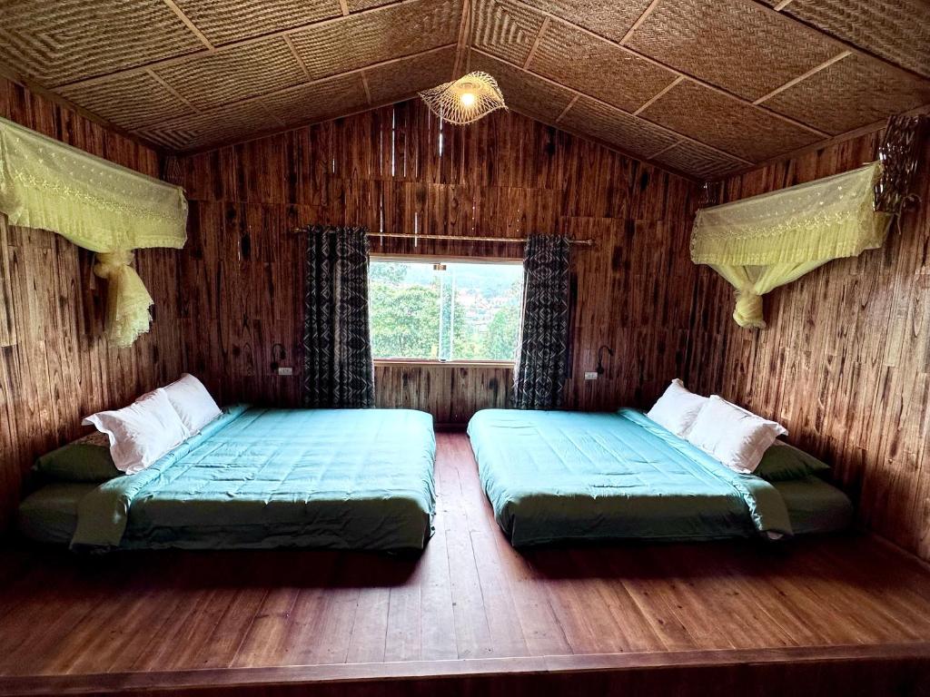 Bac Ha Charm Stay photo 4