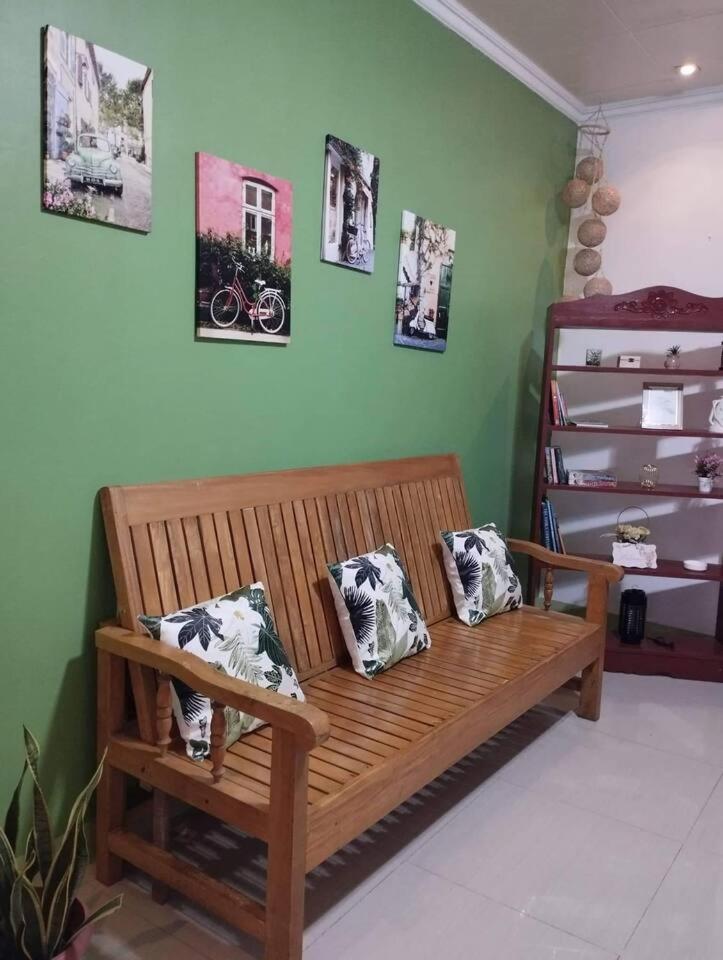 La Residencia Tacloban photo 2
