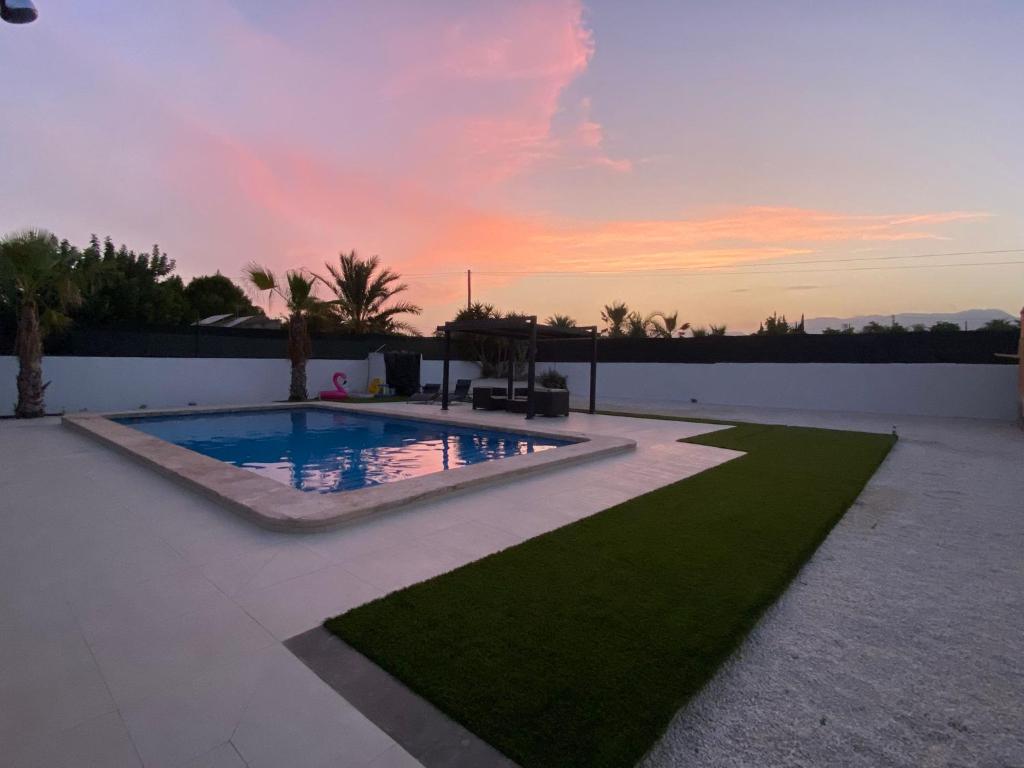 Villa Gerudo photo 1