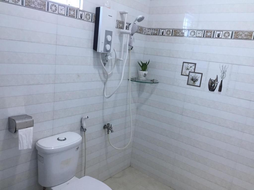 HÒANG HÔN HOMESTAY