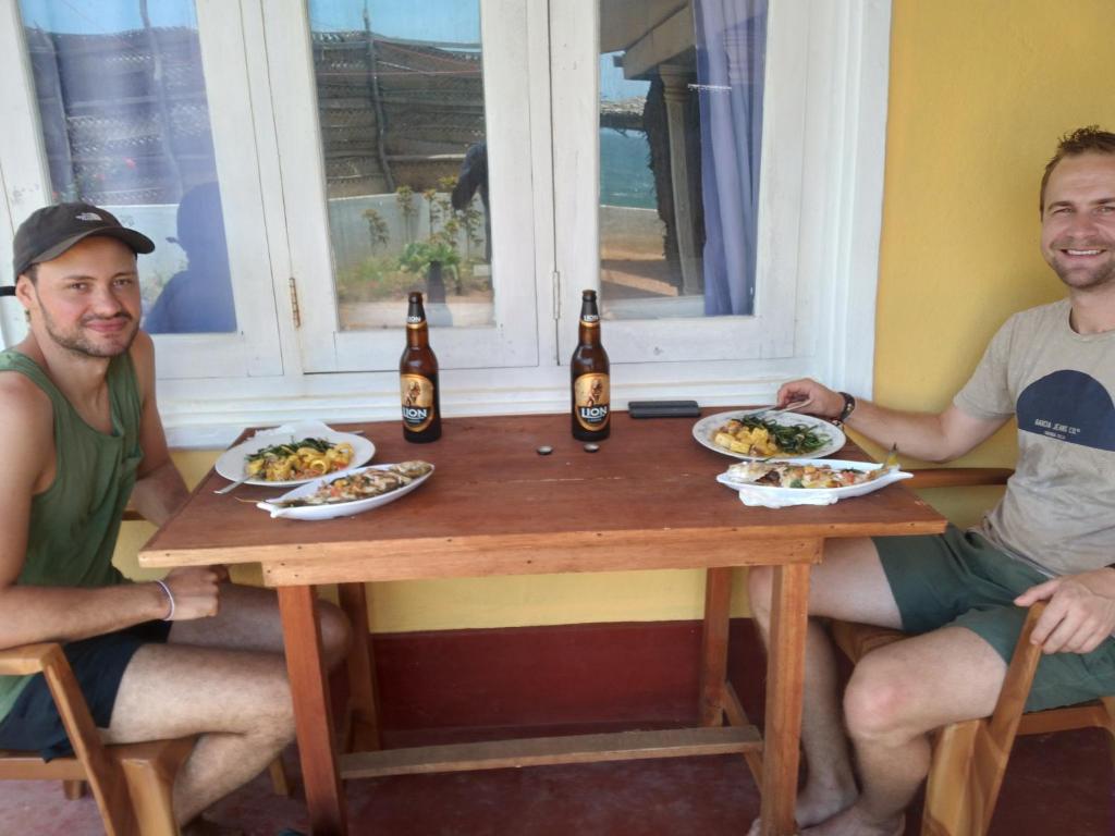 Happy Beach Guest House photo 4