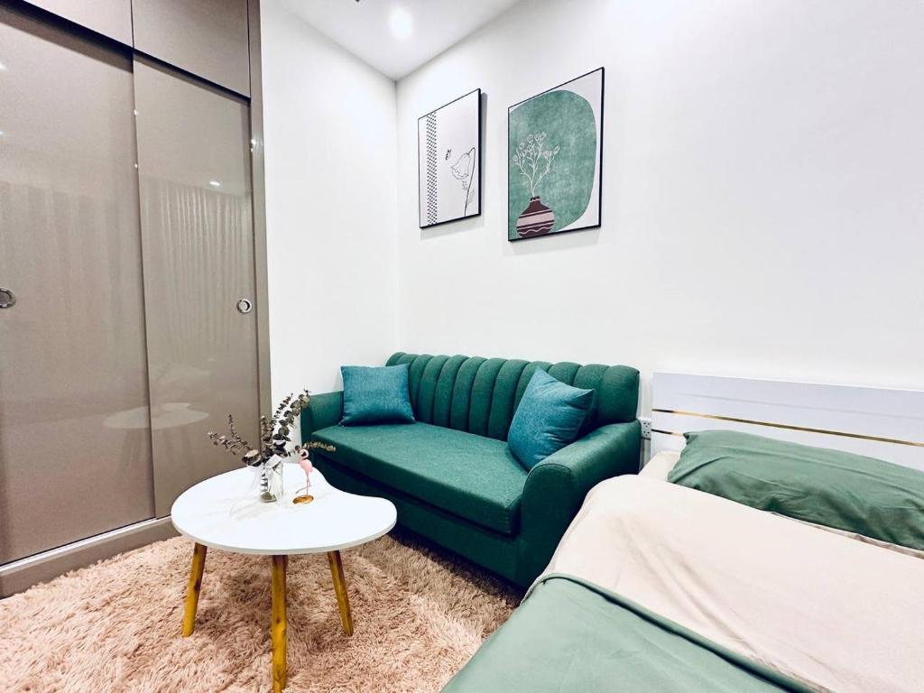 Tana House for rent by day/month/year