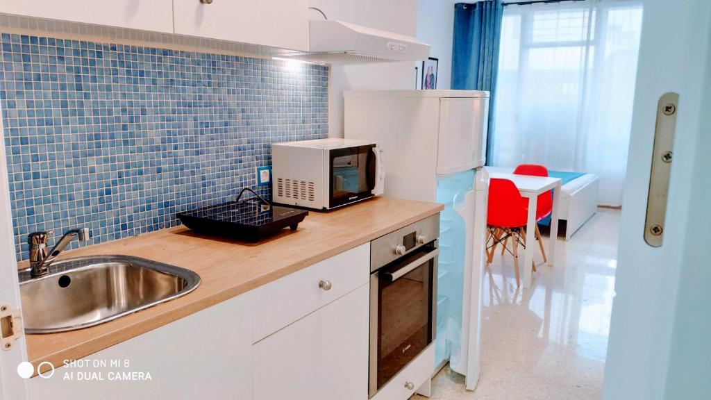 Hostal Estudios photo 4