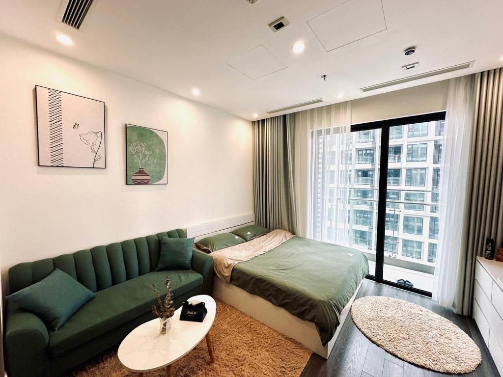 Tana House for rent by day/month/year