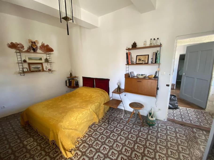 La maison de Serge photo 1