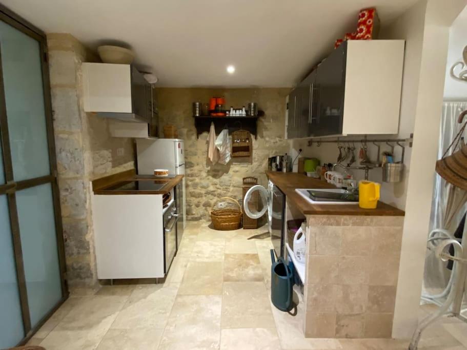 La maison de Serge photo 2