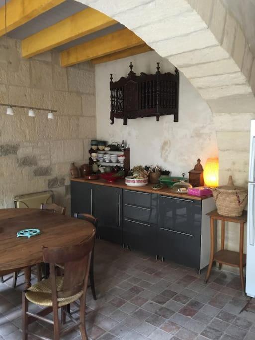 La maison de Serge photo 3