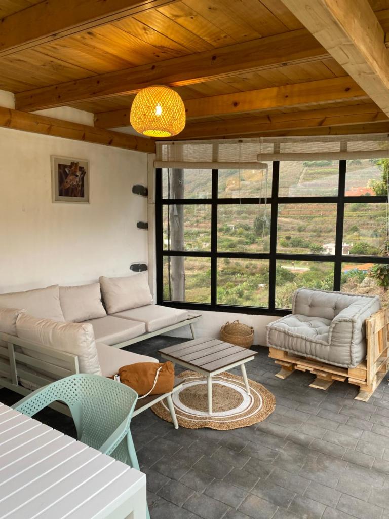 Casa Tía Tomasa