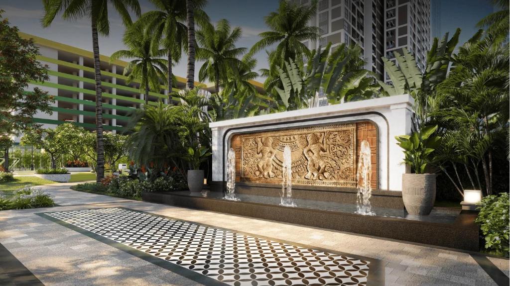 Tana House for rent by day/month/year