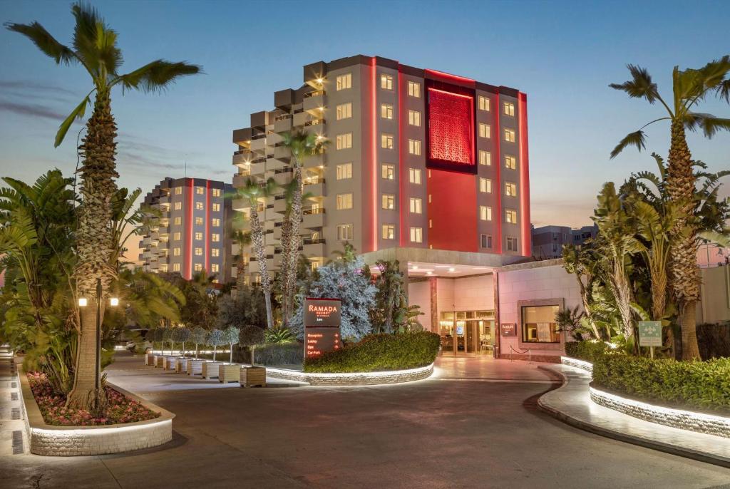 Ramada Resort By Wyndham Lara photo 2