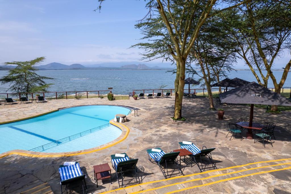 Sentrim Elementaita Lodge photo 1