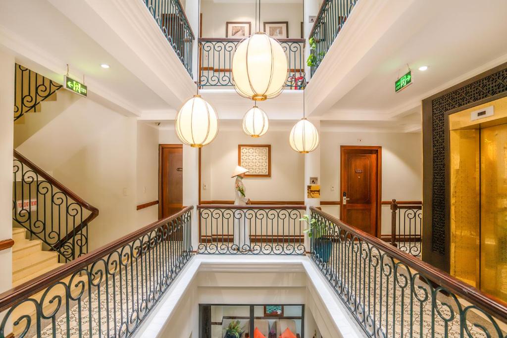 Lantana Hội An Boutique Hotel & Spa