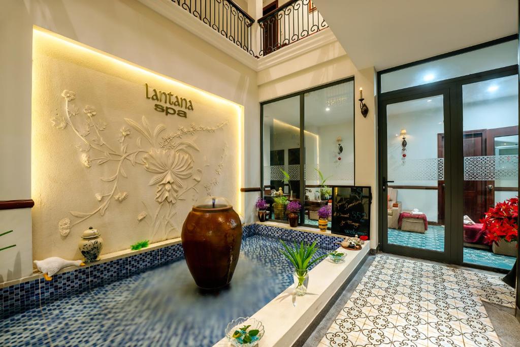 Lantana Hội An Boutique Hotel & Spa