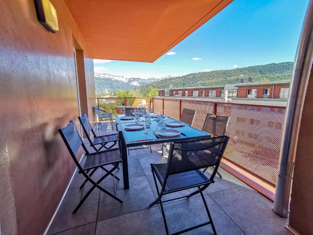La Belle Vue - Garage Terrasse Wi-Fi Netflix Disney+ photo 3