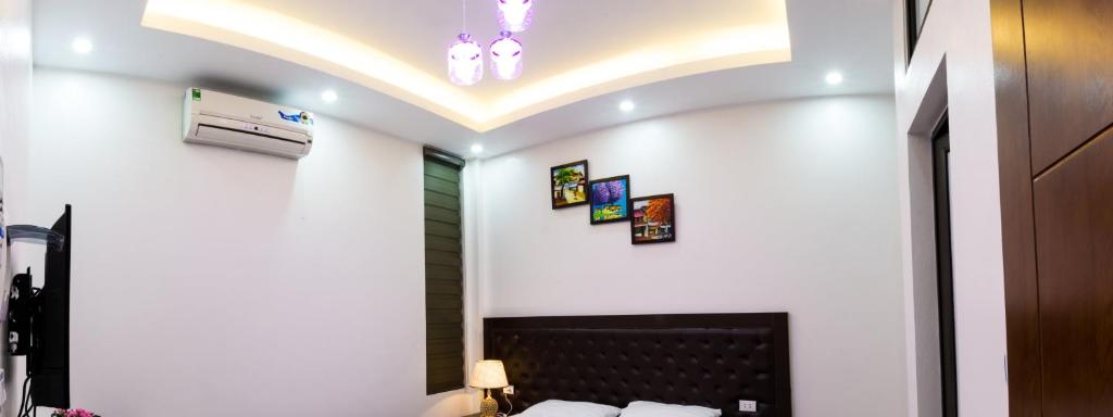 Hotel Liberty Violet