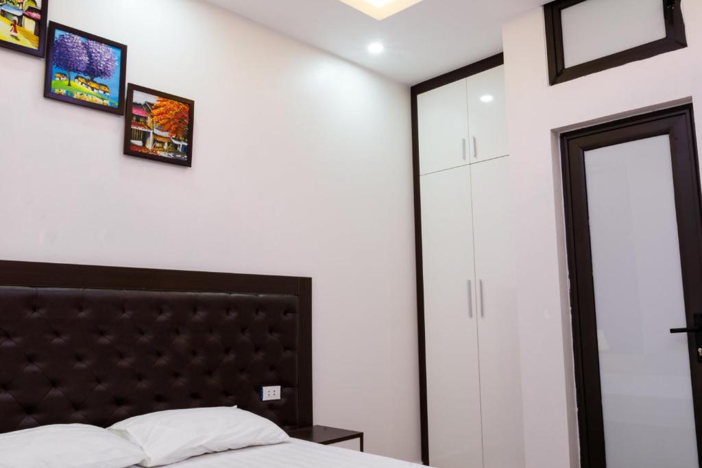 Hotel Liberty Violet