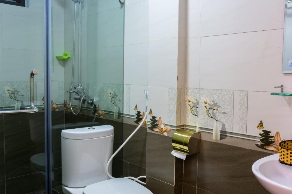 Hotel Liberty Violet