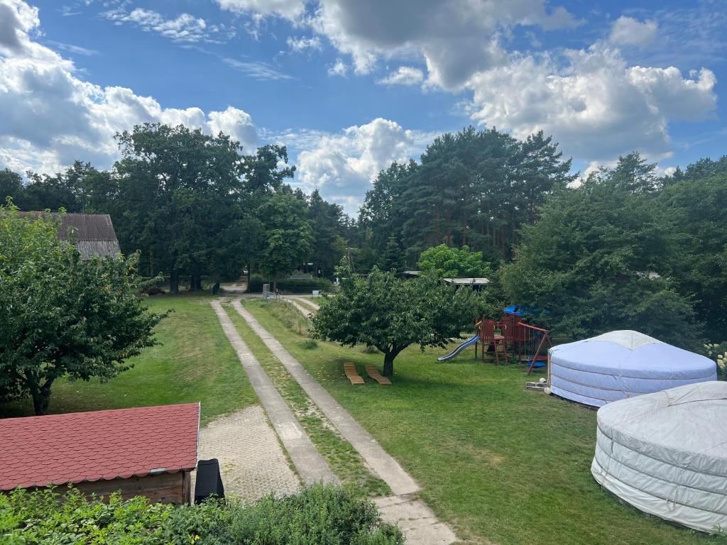 New Nomads Ferienwohnung am See photo 3