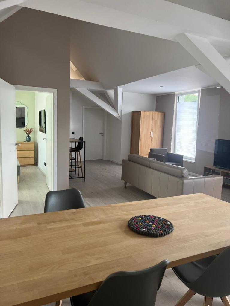 New Nomads Ferienwohnung am See photo 4
