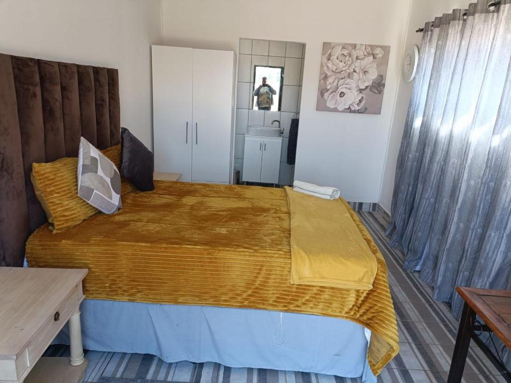Comfy Place Guesthouse photo 4