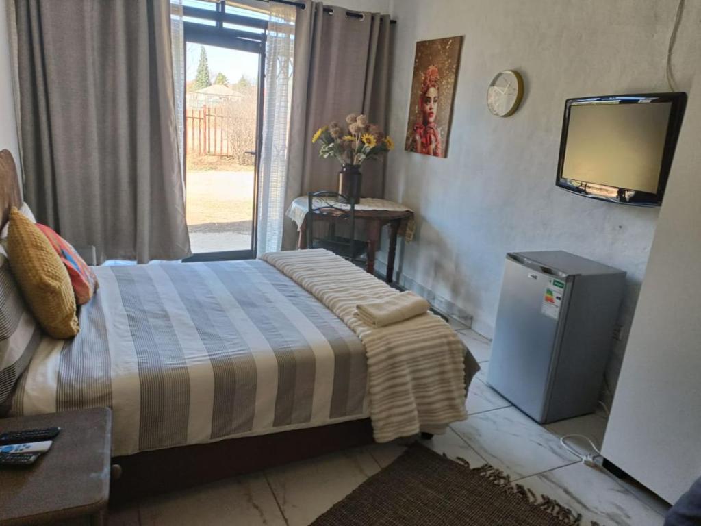 Comfy Place Guesthouse photo 2