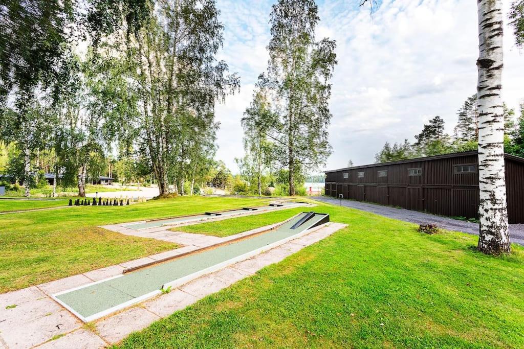 Saunamäki L - Exquisite Luxurious Seafront Villa photo 1
