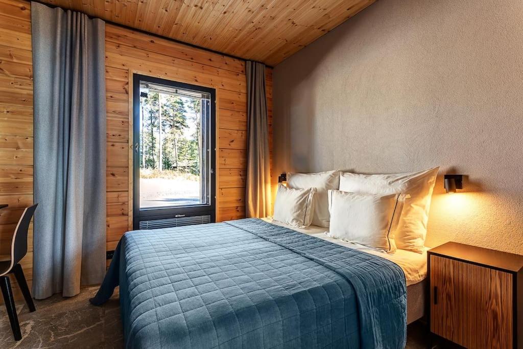 Saunamäki L - Exquisite Luxurious Seafront Villa photo 2