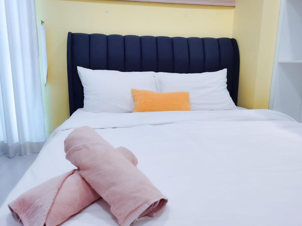 Strait Garden Family Suites by Maj photo 1
