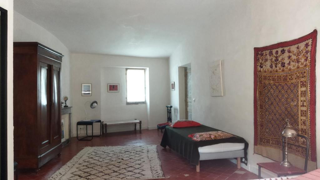 Charmante chambre d'hôtes dans les Alpilles photo 2