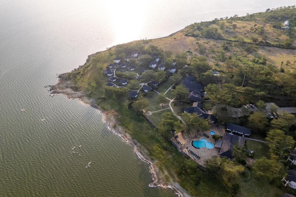 Sentrim Elementaita Lodge photo 2