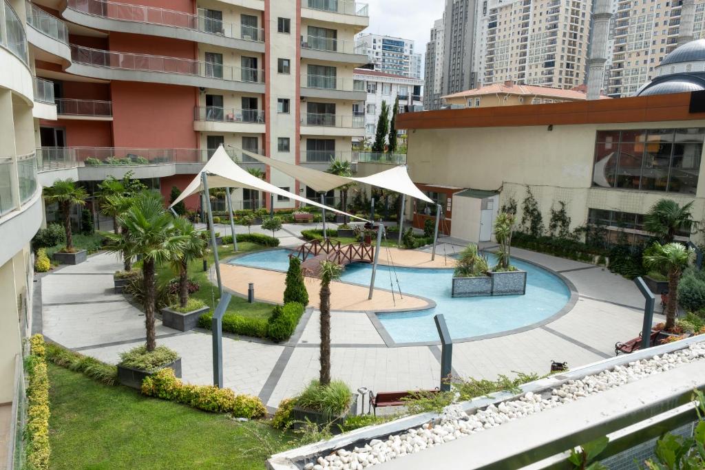 5 Star Hotel Concept Apartments with Spa and Sport Center photo 2
