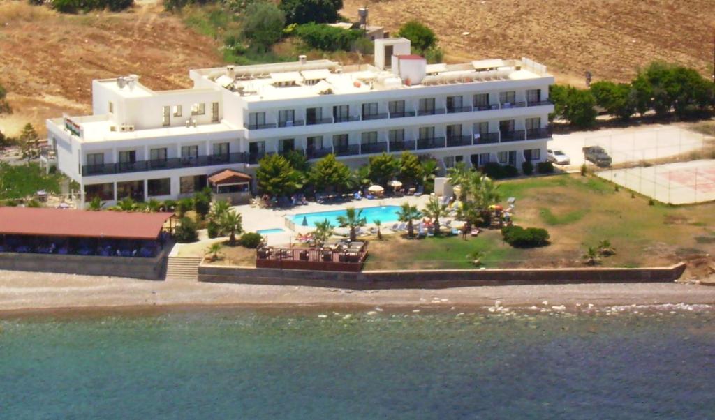 Souli Beach Hotel photo 2