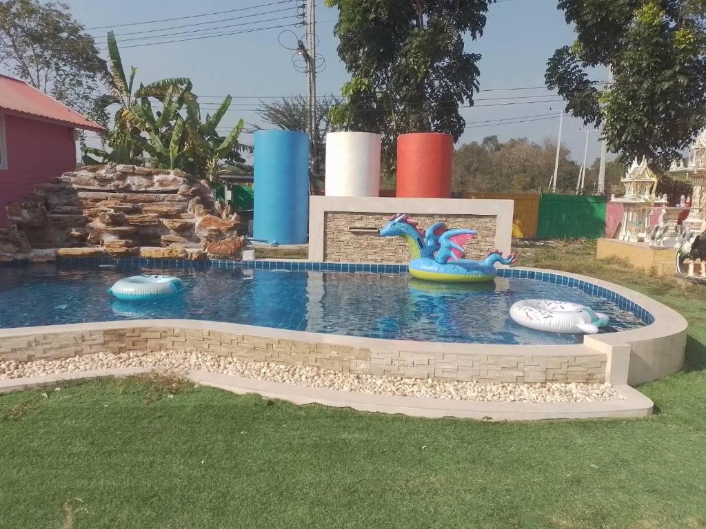 Rai Phuruk Resort photo 4