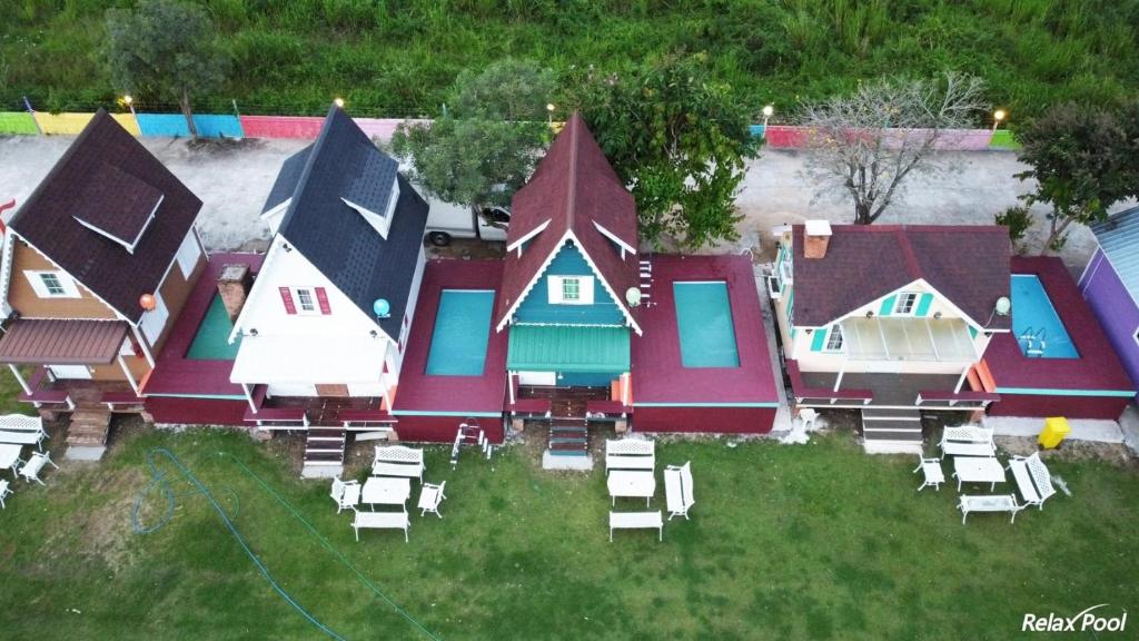 Rai Phuruk Resort photo 2