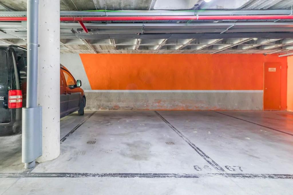 Loft de Diseño con Parking photo 4