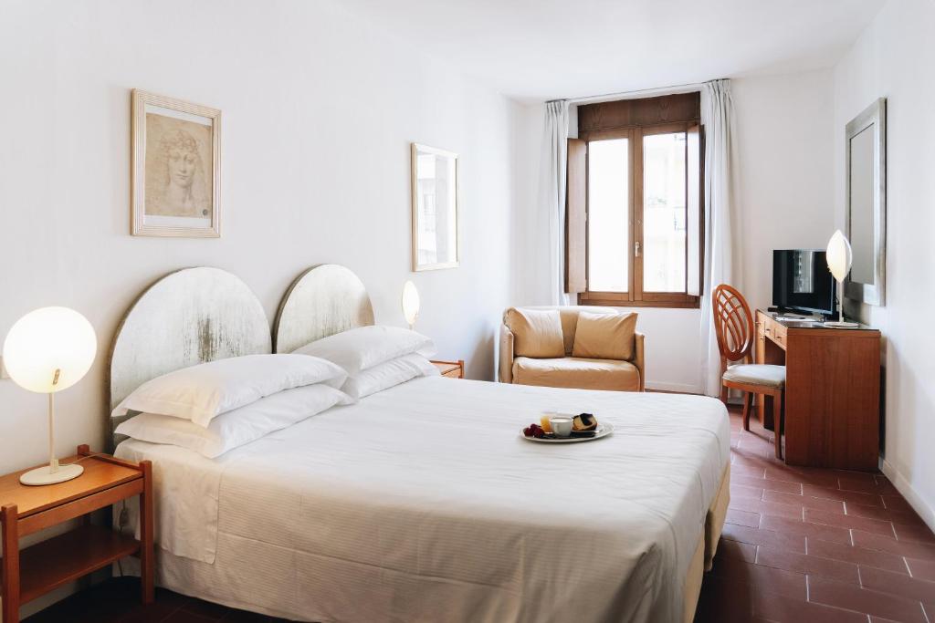 Hotel Palazzo Ognissanti photo 2