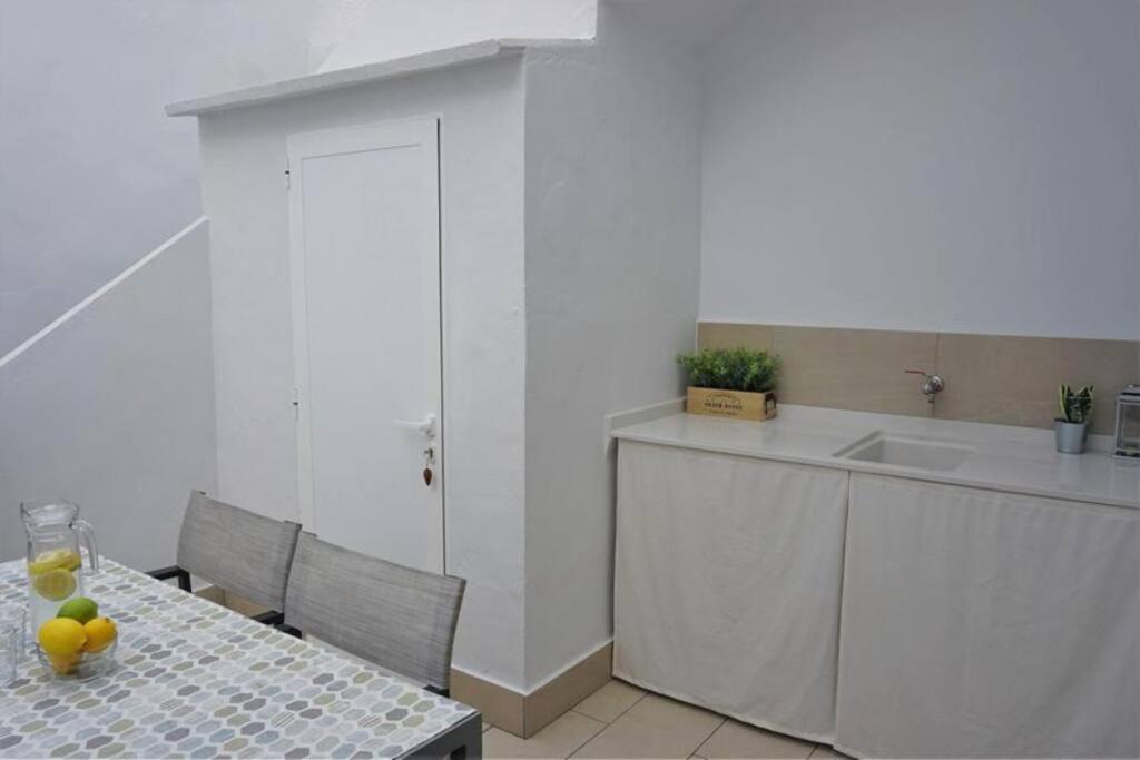 Casa de pueblo en centro de Ondara recién reformada photo 3