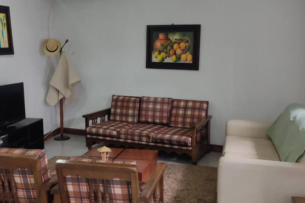 Casa El Tejar photo 1