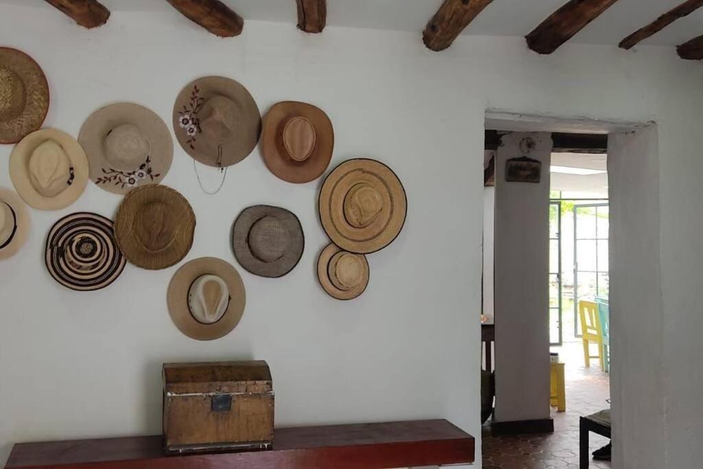 Casa El Tejar photo 3