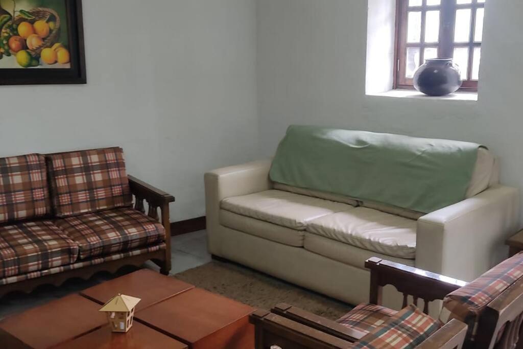 Casa El Tejar photo 2