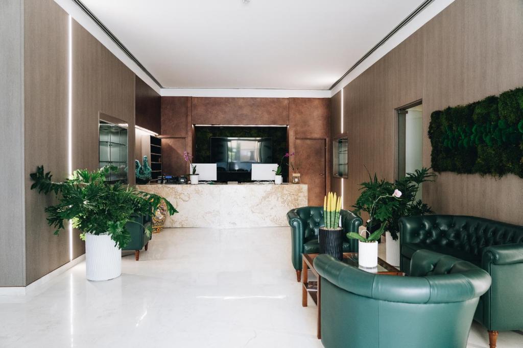 Hotel Palazzo Ognissanti photo 3
