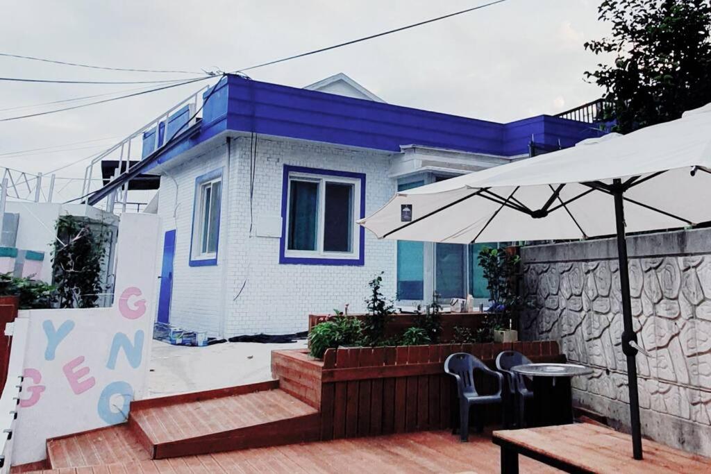 Tongyeong Hue Stay photo 1