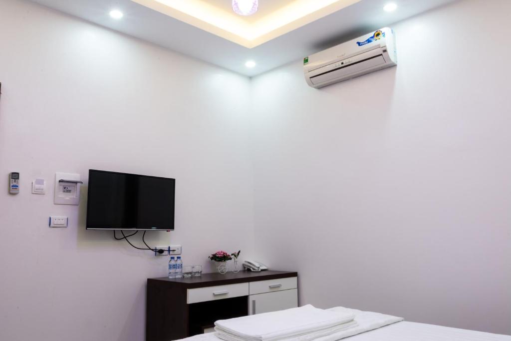 Hotel Liberty Violet